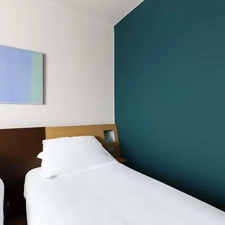 Hotel Novotel Sud