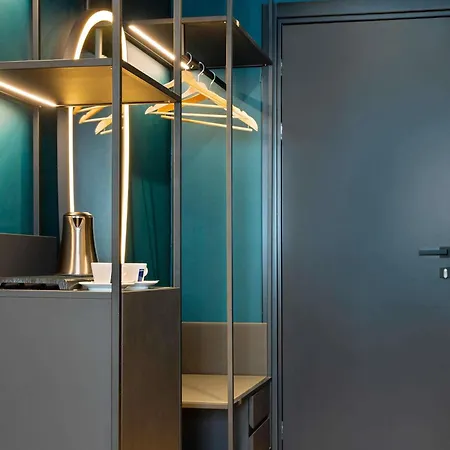 Hotel Novotel Sud Caserta