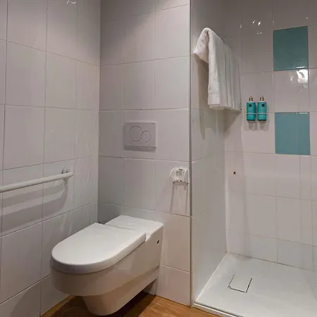 Hotel Novotel Sud
