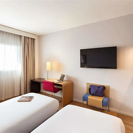 Novotel Sud 4* Caserta