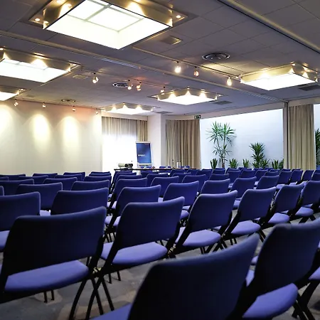 Novotel Sud 4*