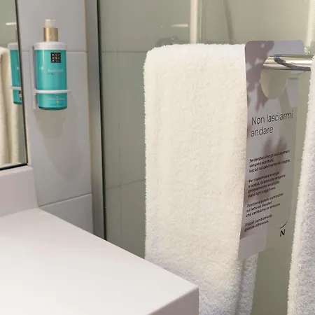 Novotel Sud Hotel Caserta