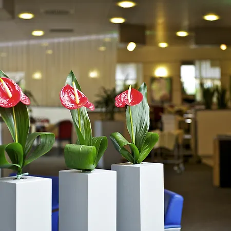 Hotel Novotel Sud Caserta