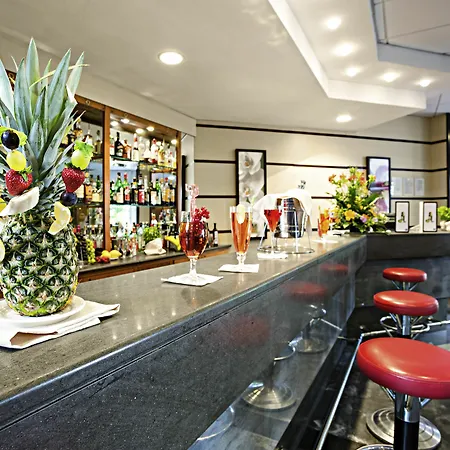 Novotel Sud 4*