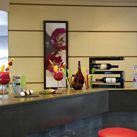 Hotel Novotel Sud