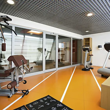 Novotel Sud