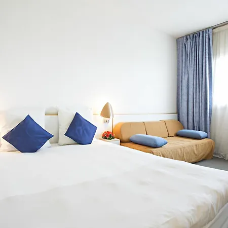 Novotel Sud Hotel