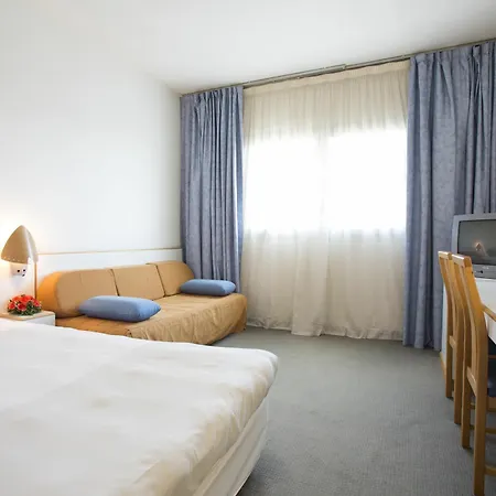Novotel Sud Hotel Caserta