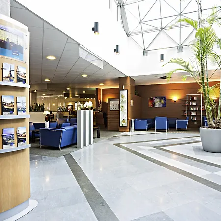 Novotel Sud Caserta