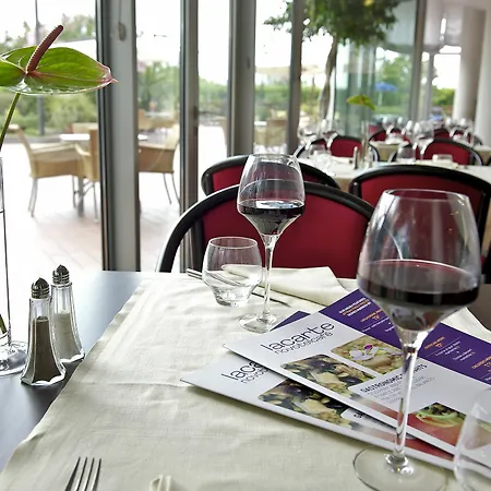 Novotel Sud Caserta