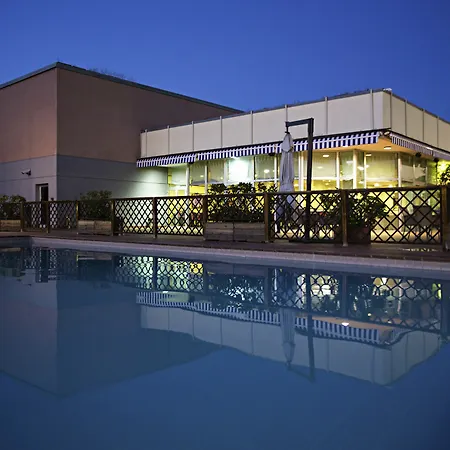 Hotel Novotel Sud Caserta