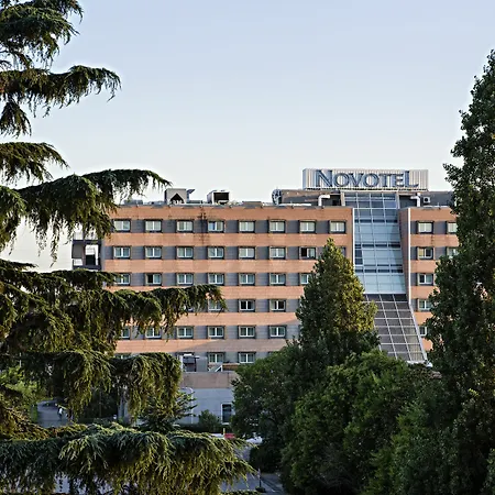 Novotel Sud Hotel