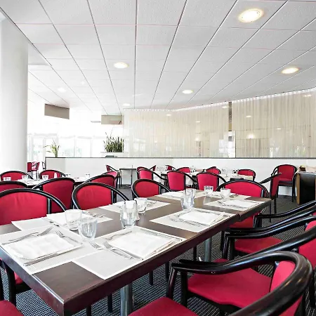 Novotel Sud 4* Caserta