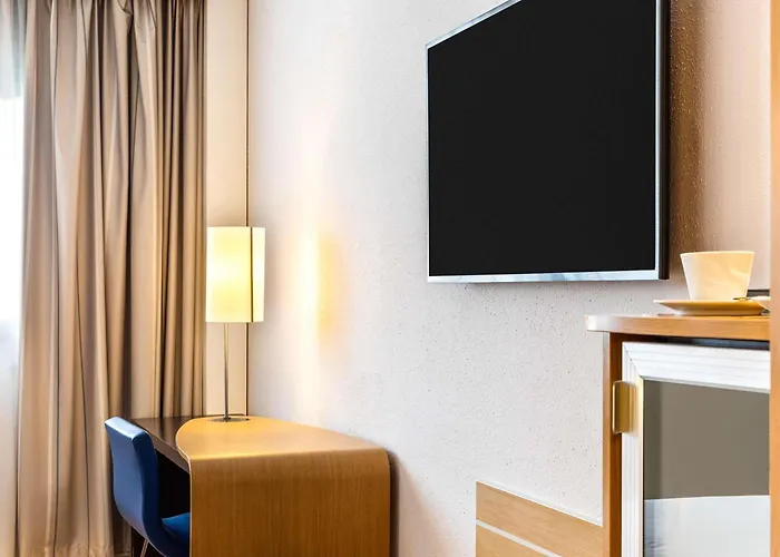 Novotel Sud 카세르타